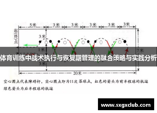 体育训练中战术执行与恢复期管理的融合策略与实践分析